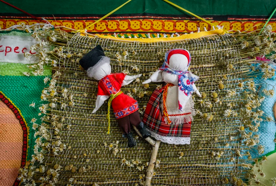 Фото Сибирская глубинка как новый туристический магнит: репортаж из Федосихи 11